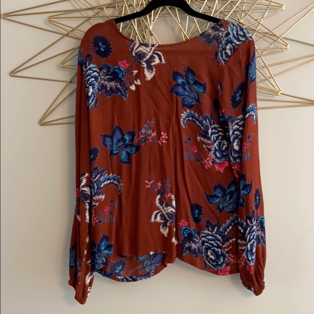 Blouse